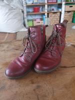 Tamaris Stiefeletten Gr. 37 Rheinland-Pfalz - Speyer Vorschau