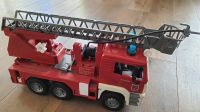 Bruder Feuerwehrauto Made in Germany Nordrhein-Westfalen - Krefeld Vorschau