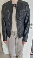 Lederimitatjacke/Bikerjacke Damen Nordrhein-Westfalen - Wesel Vorschau