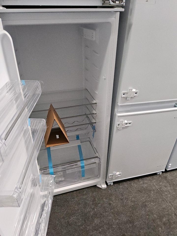 Hanseatic Einbaukühlschrank HEKS12254F, 123 cm hoch, 54 cm breit in Beuel -  Vilich | Kühlschrank & Gefrierschrank gebraucht kaufen | eBay Kleinanzeigen  ist jetzt Kleinanzeigen
