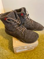 Wildlinge Wombat 33 Barfuß Schuhe Winterschuhe wie neu Berlin - Pankow Vorschau