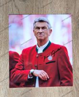 Klaus Augenthaler Bayern München Foto 20x20 Handsigniert Autogram Rheinland-Pfalz - Leitzweiler Vorschau