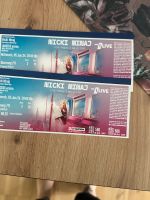 Nicki Minaj Konzerttickets 05.06.2024 in Köln Nürnberg (Mittelfr) - Südstadt Vorschau