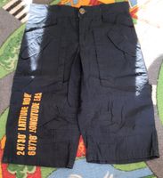 Shorts Jungen Gr. 116 Berlin - Hellersdorf Vorschau