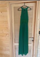 Grünes Abendkleid von Vila Gr. 34 Nordrhein-Westfalen - Finnentrop Vorschau