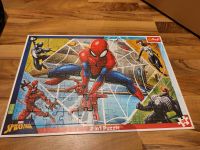 XXL Spiderman Puzzle Sachsen - Aue Vorschau