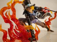 One Piece Sabo Anime figur Nürnberg (Mittelfr) - Südstadt Vorschau