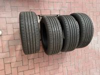 4x Sommerreifen Continental EcoContact 6 205/45R17 88 V XL Leipzig - Altlindenau Vorschau