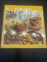 Kochbuch, Für den kleinen Hunger Baden-Württemberg - Radolfzell am Bodensee Vorschau