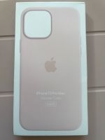 Apple iPhone 13 Pro Max Silicone Case Chalk Pink Harburg - Hamburg Marmstorf Vorschau