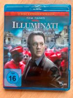 Illuminati - Angels & Demons - Blu-Ray - 2 Disc Extended Version Thüringen - Schimberg Vorschau