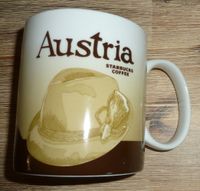 Starbucks Tasse Austria Niedersachsen - Braunschweig Vorschau