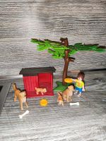 PLAYMOBIL 6134 Golden Retriever mit Welpen Hunde55 Nordrhein-Westfalen - Niederkrüchten Vorschau