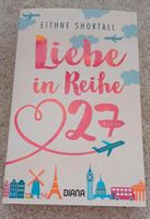 Liebe in Reihe 27 Roman Niedersachsen - Lingen (Ems) Vorschau