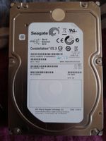 4TB SAS HDD/Festplatte für Server Altona - Hamburg Ottensen Vorschau