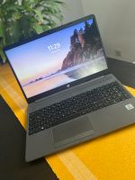 HP 250 G8 Notebook in dunkelgrau Sachsen-Anhalt - Lutherstadt Wittenberg Vorschau