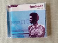 CD funked Vol. 1 Funk 1970 - 1973 Marvin Gaye, James Brown u. a. Nordrhein-Westfalen - Rheda-Wiedenbrück Vorschau