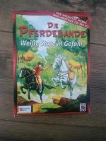 PC Spiel: Die Pferdebande - Weiße Stute in Gefahr Baden-Württemberg - Nußloch Vorschau
