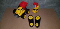 Fisher Price Bausatz Bagger Nordrhein-Westfalen - Porta Westfalica Vorschau