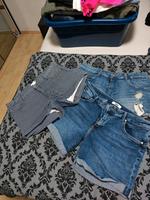 Kurze Damenhose Set Niedersachsen - Sassenburg Vorschau