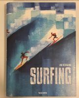 Surfing 1778-today XL Taschen Verlag Lindenthal - Köln Sülz Vorschau