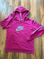 Nike Air Pullover Gr L 40/42 passend  pink Hannover - Nord Vorschau