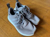 Adidas NMD Sneaker 42 2/3 Bayern - Landshut Vorschau