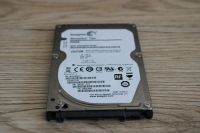 250 GB HDD von Seagate Bayern - Ichenhausen Vorschau