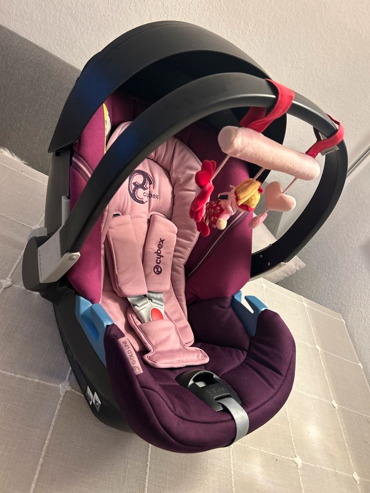 Cybex Babyschale in Hagen