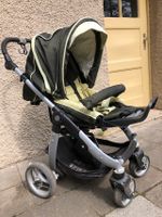 Teutonia Buggy/Kinderwagen Rheinland-Pfalz - Frankenthal (Pfalz) Vorschau