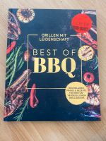 Best of BBQ Buch Sachsen - Bautzen Vorschau