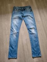 ❤️G-Star Damen Jeans 27/32,top,Versand❤️ Hessen - Weimar (Lahn) Vorschau