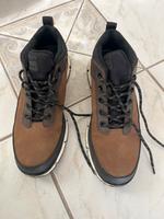 Bugatti Herren Schuhe Größe 43 Hessen - Weiterstadt Vorschau