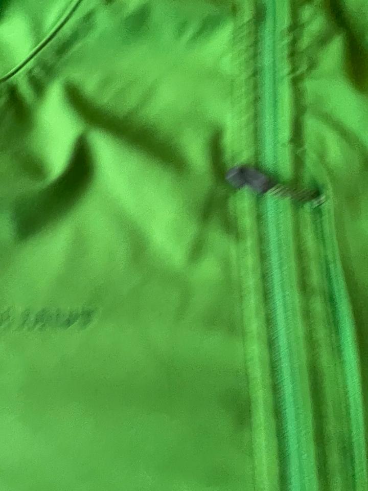 Mammut Ultimate Light SO Hooded Jacket, Herren, XL, Sherwood in Bad Soden am Taunus