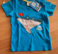 104 Frugi T-Shirt 3-4 Jahre Rochen neuwertig Sachsen - Chemnitz Vorschau