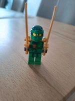 Lego Ninjago Sammlerfiguren Lloyd+Cole+Zane+Kai Nordrhein-Westfalen - Kerpen Vorschau