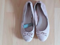 rosé Ballerinas, Größe 36 Baden-Württemberg - Konstanz Vorschau