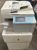 Canon IRC2380i defekt Drucker Kopierer Schleswig-Holstein - Brekendorf Vorschau