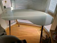 Ikea Schreibtisch Galant 80x160 Nordrhein-Westfalen - Greven Vorschau