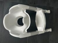 Toilettenhilfe Toilettensitz Aufsatz WC ungenutzt Toilettenbrille Hessen - Groß-Zimmern Vorschau
