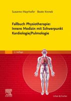 Fallbuch Physiotherapie: Innere Medizin 2017 Innenstadt - Köln Altstadt Vorschau