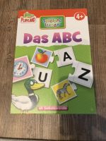 Puzzle ABC ab 4 Jahren 4+ Alphabet Thüringen - Pennewitz Vorschau