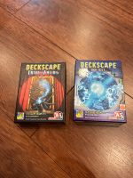 Deckscape -Hinter dem Vorhang - Der Test Nordrhein-Westfalen - Ratingen Vorschau