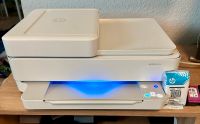 Multifunktionsdrucker HP ENVY 6430e/ Office Drucker Berlin - Biesdorf Vorschau