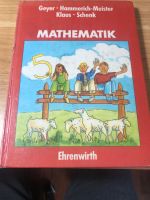 Mathematik 5 Berlin - Hohenschönhausen Vorschau