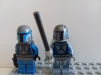 Lego Star Wars Pre Viszla & Deathwatch Soldat Niedersachsen - Göttingen Vorschau