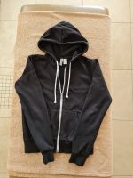 Sweatshirt-Jacke mit Kapuze von H&M - Gr. XS Frankfurt am Main - Preungesheim Vorschau