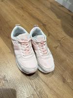 Calvin Klein Sneaker Turnschuhe Schuhe Damen 38 rosa Sachsen - Limbach-Oberfrohna Vorschau