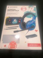 Nintendo Switch Einhorn Unicorn Zubehör Pack Kopfhörer Bochum - Bochum-Ost Vorschau