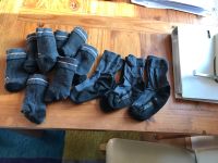 12 Paar Camano Socken Gr. 35-38 Bayern - Wemding Vorschau